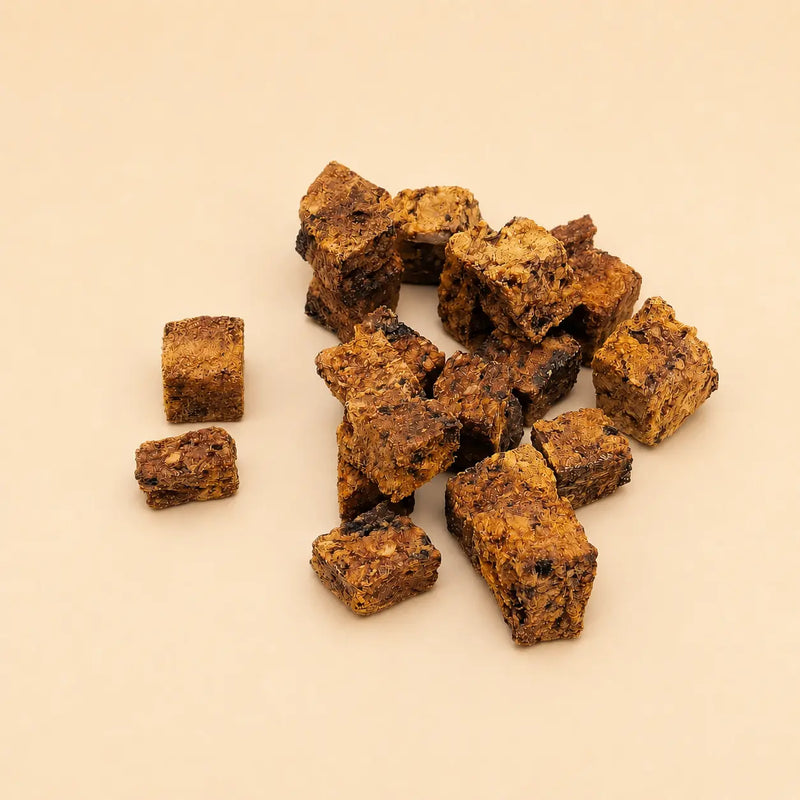 Friandises d'éducation et glaces
