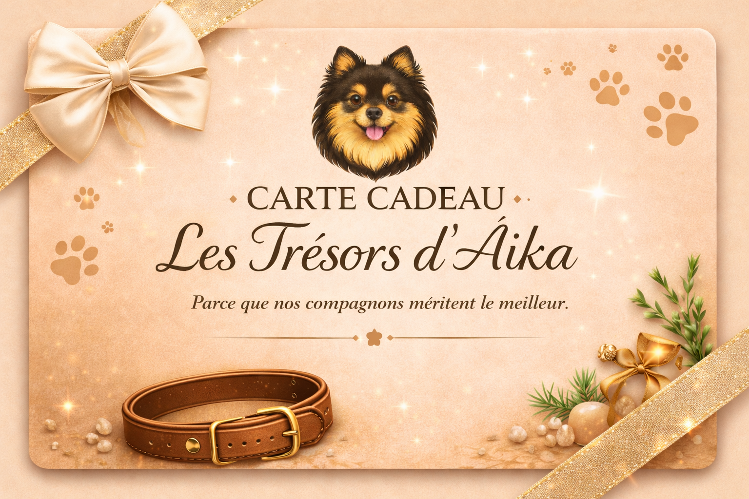 Carte cadeau