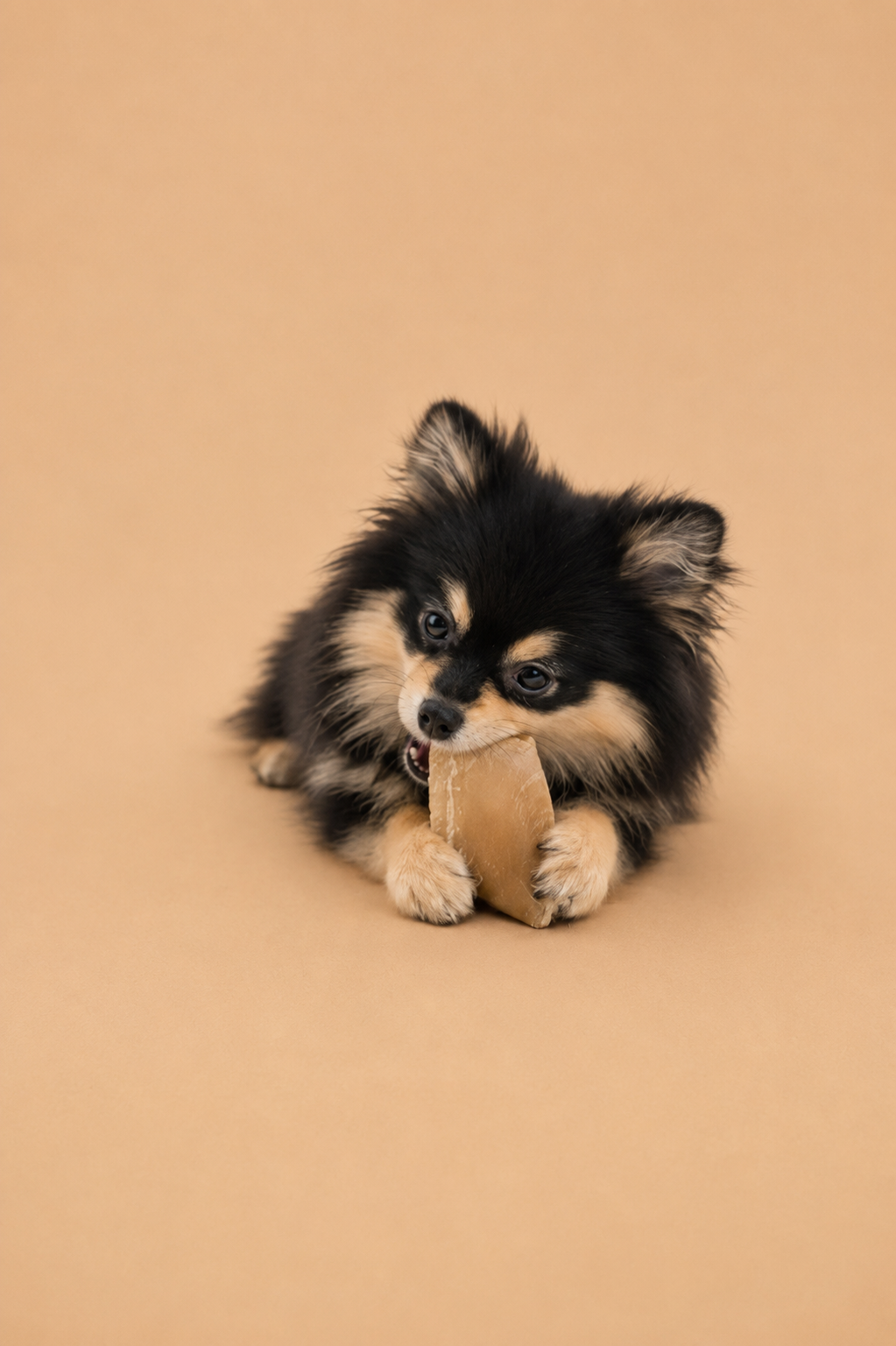 🐮 Sabots de veau pour chien – Friandise naturelle de mastication