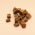 Friandises de dressage au bœuf pour chien – Sans céréales