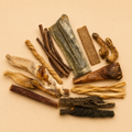 🐶 Box Mix Friandises Séchées – Mastication Facile pour Chien